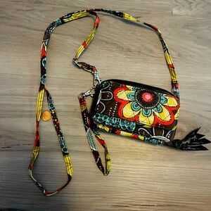Vera Bradley Wallet/Purse